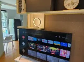 Plus condominium 2 kathu