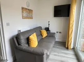 Carmen Sylva Llandudno Beach ground floor Flat 1
