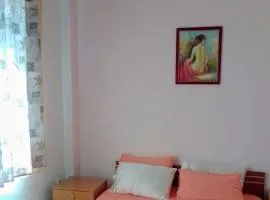 Hotel Markovi Kuli TD