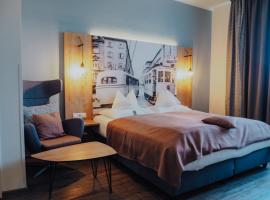 Levy's Rooms & Breakfast