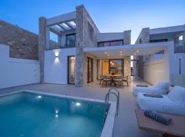 Joy's Villas