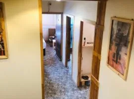 Hotel Odaan