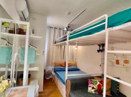 Balai Nami, holiday rental in Pajak