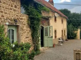 Le Relais des Eléphants Colorés