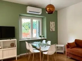 Green House Camerano