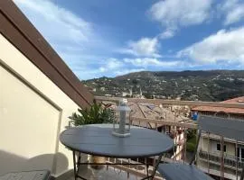 La casa sul tetto