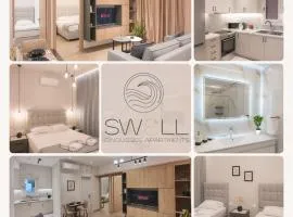 Swell Oinousses Apartments