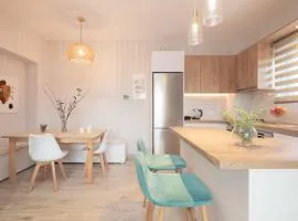 Andriana's 2-Bedroom countryside retreat