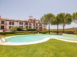 Wonderluxury Esuri GOLF, hotel en Ayamonte