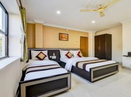 Hotel Saibala Inn, hotel in Chennai