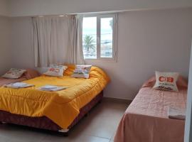 Hotel Costa Ballena, hotel near El Tehuelche Airport - PMY, Puerto Madryn