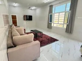 Jabal Shams, Al Noor house جبل شمس