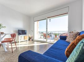 Tranquilo piso en Torredembarra، فندق في توريديمبارا