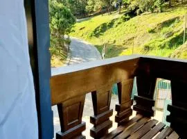 Staycation @ Crosswinds Tagaytay