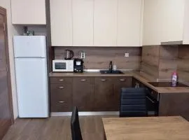 Cozy New Apt - Уютен апартамент