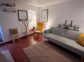 Casa da Vila - Vila de Mafra, budgethotel i Mafra