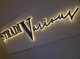 Stradivarious