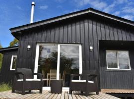 Beautiful Don Pedro Cabin, Chilean Patagonia., holiday home sa Chaitén