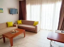 Erosaria Suites