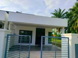 Aiman's Rose HomeStay