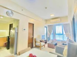 The Mactan Newtown