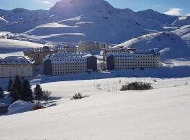 Alojamiento 3Mara, hotel en San Isidro