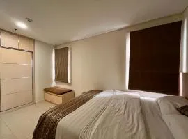 Comfy Rooms at Parahyangan