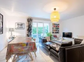 résidence privée