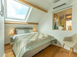 La Loge Bed & Breakfast