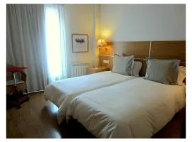 Hotel Rural Latxanea