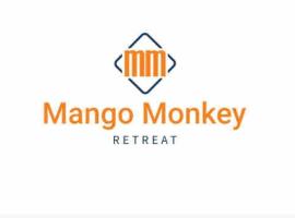 Mango Monkey Retreat, apartemen di Galewela