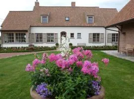 B&B 't Hof van Spiere