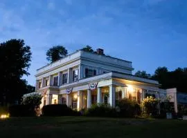 Arlington Inn & Spa