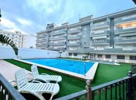 Exclusive Penthouse Pool & Beach - Lovely for families - Los Pinos Residential