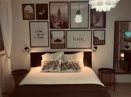 Travel Homes - Le Bright'N Cosy en pleine ville