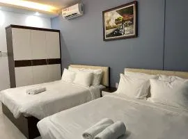 Nice Penthouse 4 bed room in Vung Tau