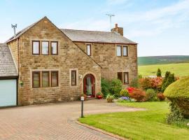 Parkin House Guest House, B&B in Todmorden