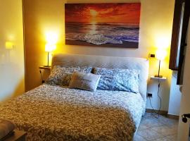 Dimora Charme, hotel v destinaci Monterotondo