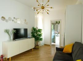 Brixia Charm Studio, hotel v destinaci Brescia
