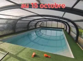Chalet de Fred