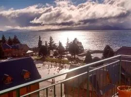 LUMINOSO FUNCIONAL. UBICACION Y VISTA INMEJORABLES