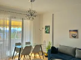 Sunset Apartment