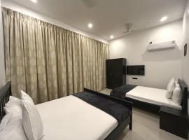 KIANA STAYS, hotel u gradu Alibag