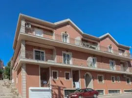 Dina Apartments Argostoli