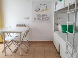 Racing Mackerel Hostel