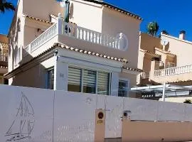 Villa Sandy Coast