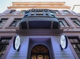 Elmira Pera Hotel & - Special Class