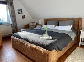 Ferienhaus Norddeichkieker