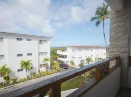 Magnifique appartement vue mer