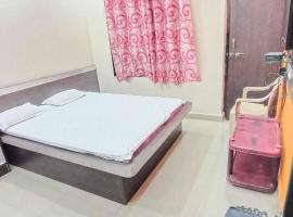 OYO Flagship Shri Anasuya Datt Lodge, hotel in Gulbarga